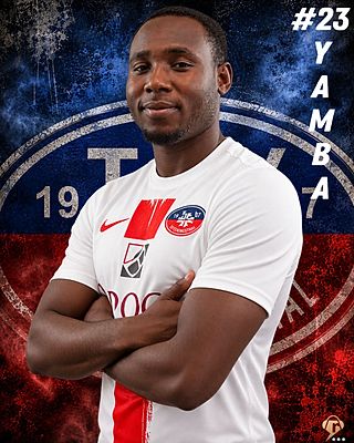 Ashraaf Yamba