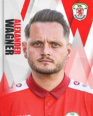 Alexander Wagner