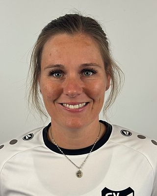 Julia Behrens