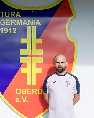 Miro Heinrichs