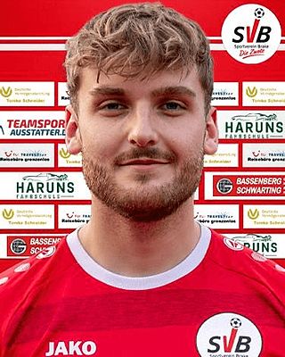 Finn Samland