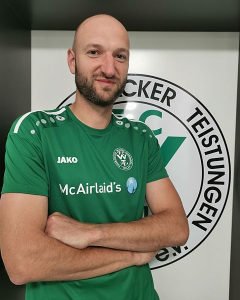 Foto: FC Wacker 1914 Teistungen