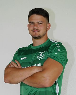 Gabriel-Bennett Meier-Schißlbauer