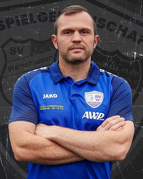 Steven Günther