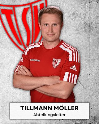 Tillmann Möller