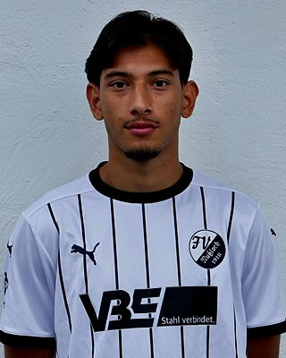 Arman Nabizada