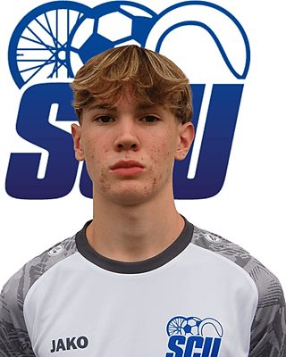 Mika De Meester de Tilbourg