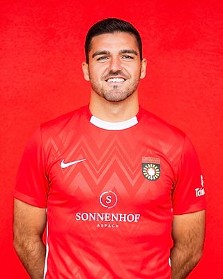 Michael Kleinschrodt