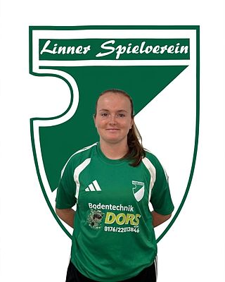 Sarah Breitenstein
