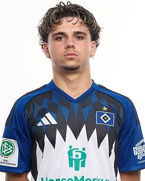 Foto: Michael Schwarz/HSV