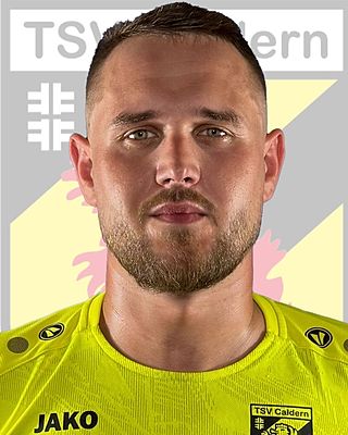 Jeremy Bügler