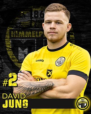 David Jung