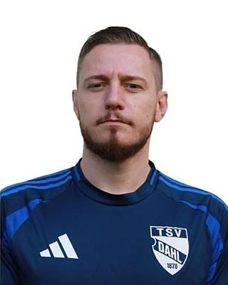Daniel Knobbat