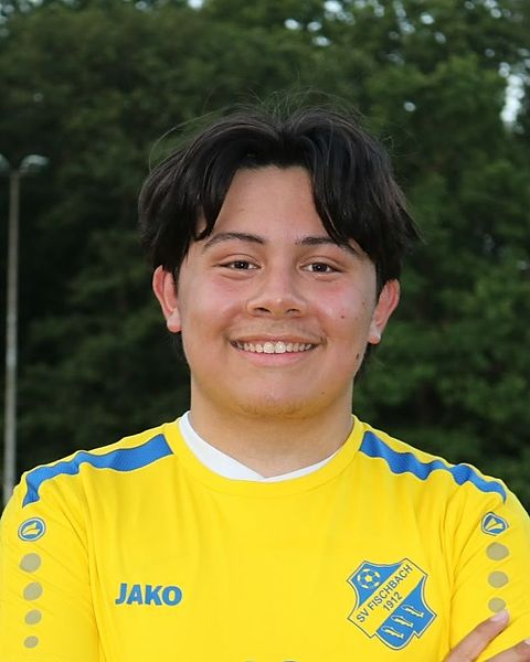 Justin Winfried Friedrich