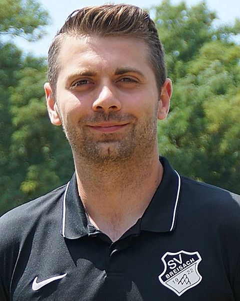 Foto: SV Breisach