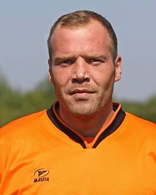Domenique Weinert