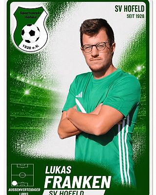 Lukas Franken