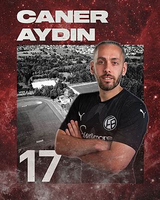 Caner Aydin