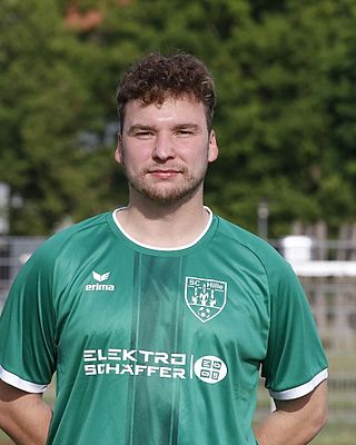 Rune Jesper Dierßen