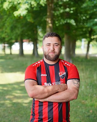 Burak Dinc
