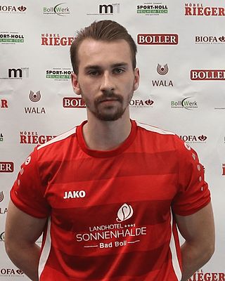 Malte Wittlinger