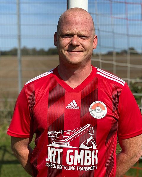 Foto: John van der Wielen
