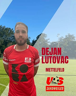 Dejan Lutovac