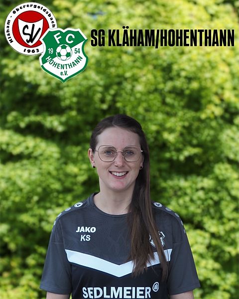 Foto: SG Damen SVK/FCH