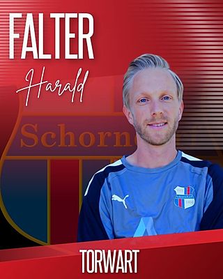 Harald Falter