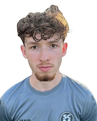 Markus Stephan Braun