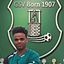 Dawit Yemane
