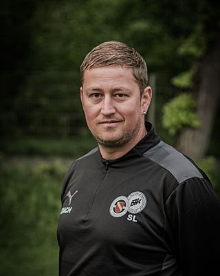 Steffen Lenhard