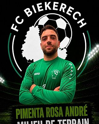 André Pimenta Rosa