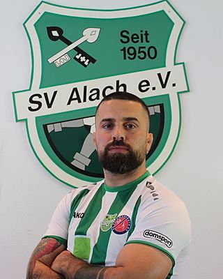 Ali Faravani Holoagh