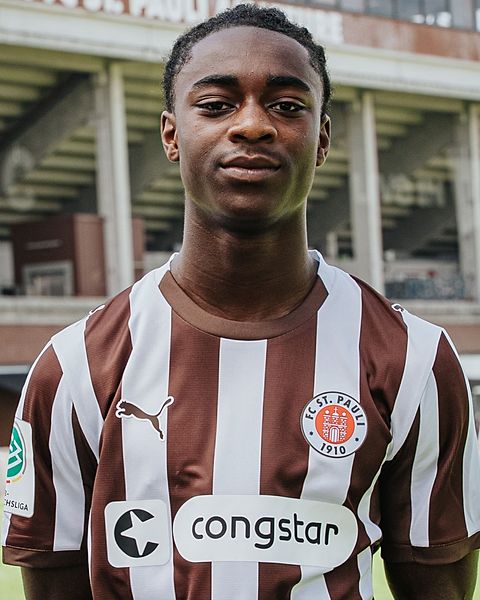 Foto: FC St. Pauli