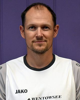 Christian Melchin