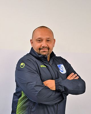 Zarko Gorgiev