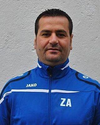 Zead Abudi