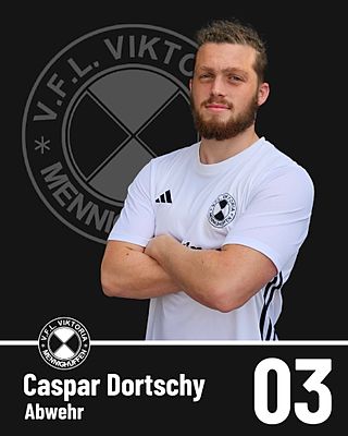 Caspar Dortschy