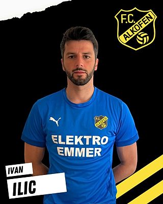 Ivan Ilic