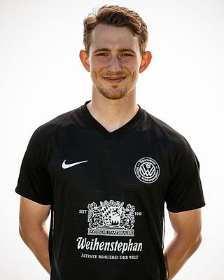 Max Pieringer