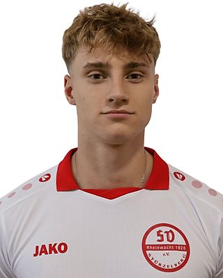Tobi Brock