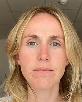 Daniela Lopez-Sebastian