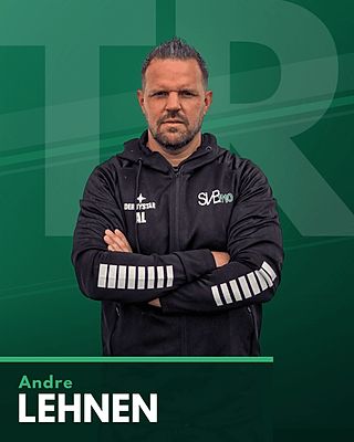 Andre Lehnen