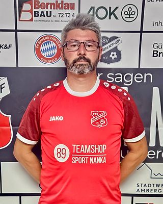 Raul Donutiu