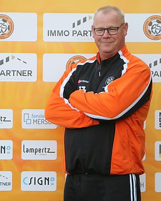 Ferry Van Knotsenborg