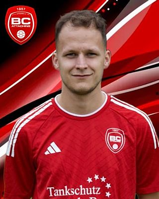 Jonas Sittenauer