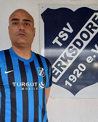 Turgay Yildiz