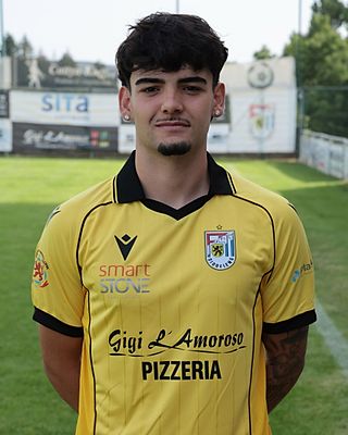 Leandro Da Silva Matos