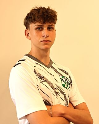 Simon Nicklas Brocker